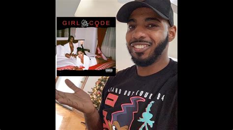 City Girls Girl Code Album Review Freshviibez With Bnice Youtube