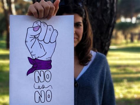 Razones Por Las Que El Mundo Necesita El Feminismo