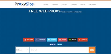 Top 13 Free Proxy Websites To Unblock Sites In 2022 Smartprix