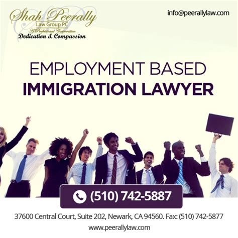 Employment Based Immigration Options South America Individuals