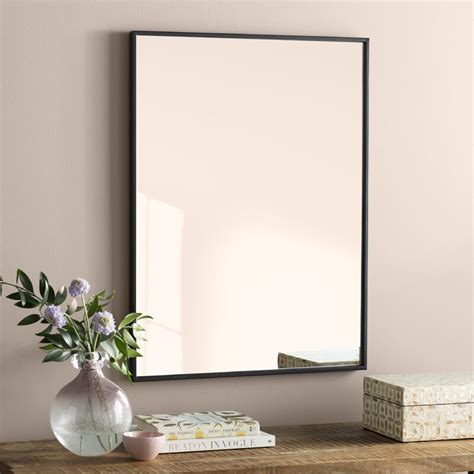 Maybe you would like to learn more about one of these? Joss & Main Modern & Contemporary Accent Mirror & Reviews | Wayfair