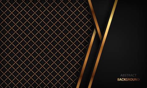 Premium Vector Elegant Luxury Background