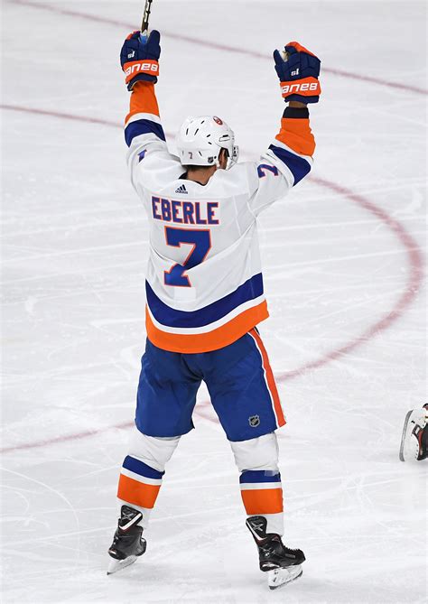 Jun 17, 2021 · jordan eberle with the way mat barzal has passed the puck in the playoffs, jordan eberle needs to find a way to score goals with him. New York Islanders Agree To Terms With Jordan Eberle