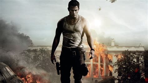 Watch trailers & learn more. White House Down - mbc.net - English