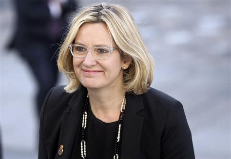 Amber Rudd Dismisses Boris Johnson S Suggestion That Immigration From Australia Could Increase