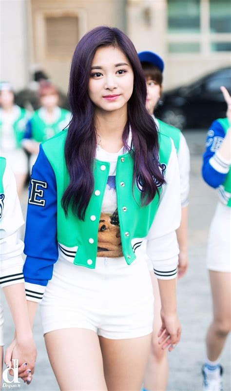 Picture Of Chou Tzu Yu Tzuyu