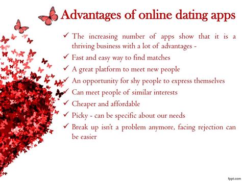 Best Dating Sites Advantages And Disadvantages Of Online Dating
