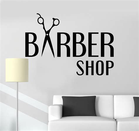 The 25+ best Barber shop names ideas on Pinterest | Barber shop interior, Barber shop and Barber ...