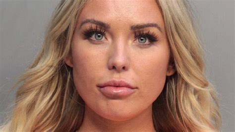 Instagram Model Aka The Super Bowl Streaker Claims Security Gave Her