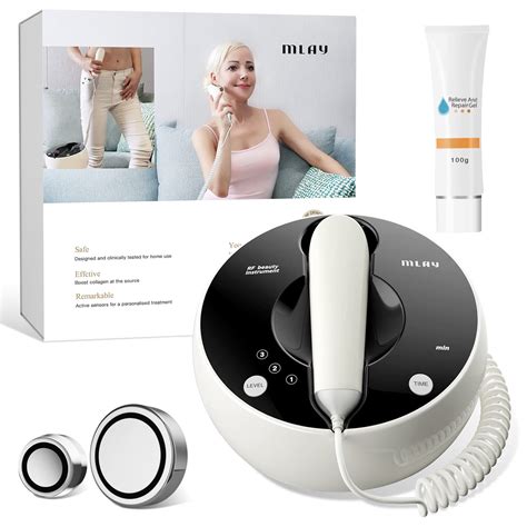 Buy Mlay Rf Radio Frequency Facial And Body Skin Tightening Machine