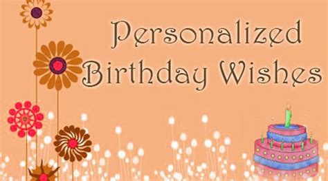 35 Personal Birthday Cards Background