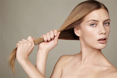 4 Times Stronger Hair Bulbs How To Do It Vierge