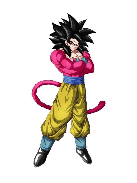 48:32 id like to make a point, this is on an emulator, do u know how hard it is to do the ultimate moves with a keyboard and mouse when it was not made for that kind of gaming? Goku SSJ4 render Dokkan Battle by maxiuchiha22 | Anime ...
