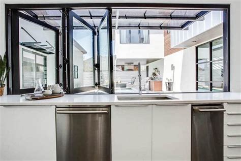 29 Kitchen Pass Through Window Ideas Designing Idea