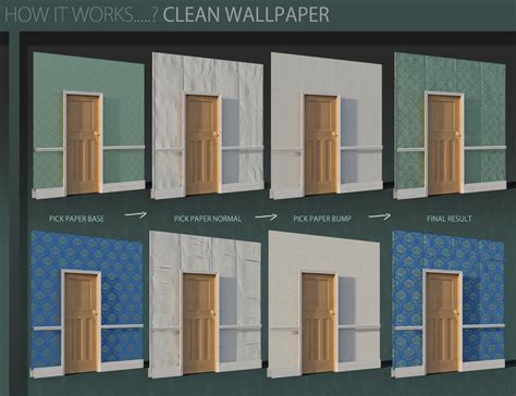 Top drawer is a construction and custom millwork company located at 719 main street, new rochelle, new york, united states. Top Drawer Wallpaper Shader Construction Kit | 3D Models ...