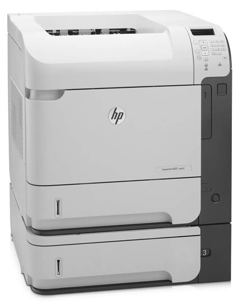 The hp laserjet pro m402dne belongs to the hp laserjet pro m400 collection that consists of three various other models. HP LASERJET 600 M603 DRIVERS DOWNLOAD