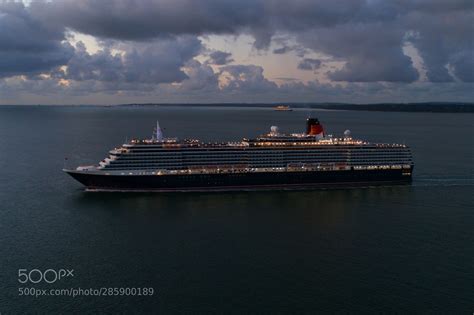 Cunards Ms Queen Victoria Ms Queen Victoria Is A Vista Class Cruise
