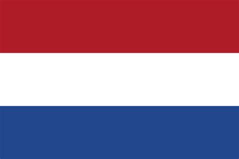 Fileflag Of The Netherlandssvg Wikipedia