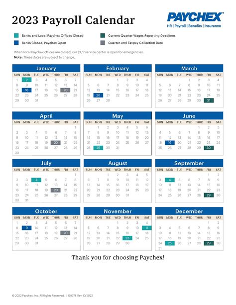 Payroll Calendar 2024 Year Elana Harmony