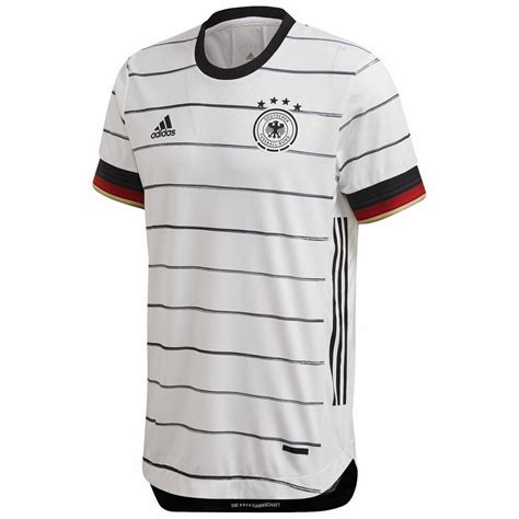 Spanien spielt bei der fußball europameisterschaft 2021 zunächst gegen schweden. adidas Performance Fußballtrikot »Dfb Home Authentic Em ...