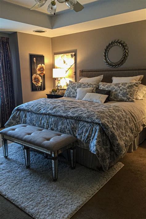 10 vintage bedroom ideas 2020 endless charms. 51+ New Decor grey bedroom design ideas for 2020 - Page 20 ...