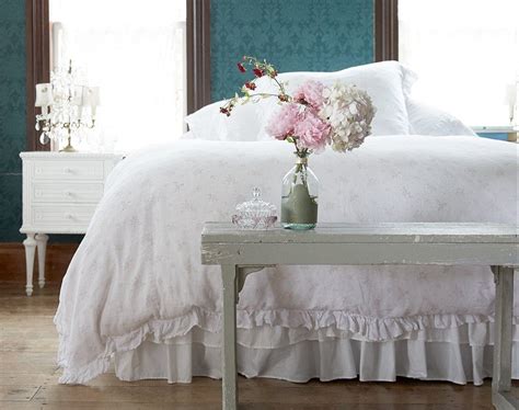 Bed Rachel Ashwell Shabby Chic Couture Vintage Bedroom Styles