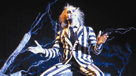 Beetlejuice 2 Everything We Know About The Sequel With Michael Keaton