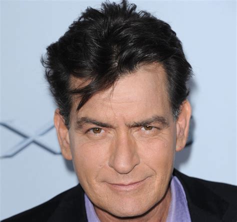 Charlie Sheen Attacked In Malibu Home By Woman With Deadly Weapon