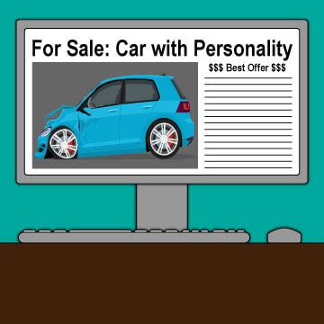 How to sell your car (or truck) on craigslist. How to Sell a Car on Craigslist. What's the best way to ...
