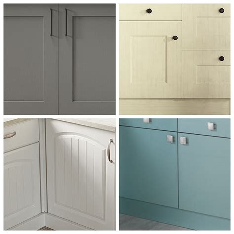 Explore Our Selection Of Kitchen Door Styles That Will Give Your