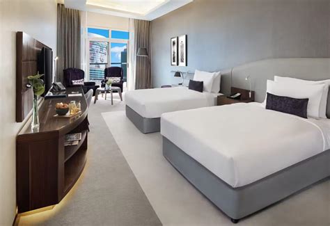 Radisson Blu Hotel Dubai Waterfront Best Hotels In Dubai