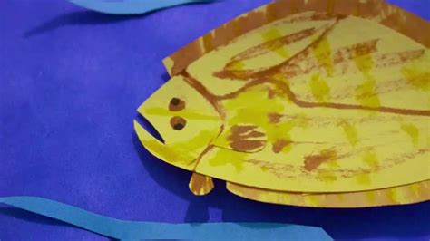 Science With Grace Flounder Metamorphosis Youtube