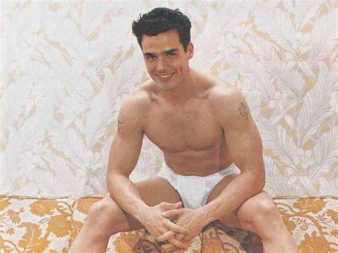 Antonio Sabato Jr Age Movies Wife Height Weight And More