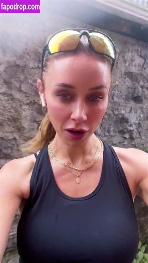 Una Healy Unahealy Leaked Nude Photo From Onlyfans And Patreon