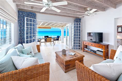 Beachfront Villa Rentals In The Caribbean Top Villas