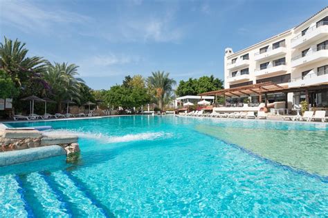 Paphos Gardens Holiday Resort In Paphos Loveholidays