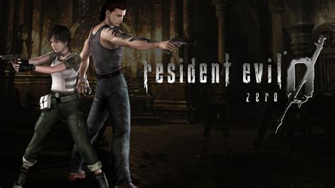 Resident Evil 0 Gamempireit