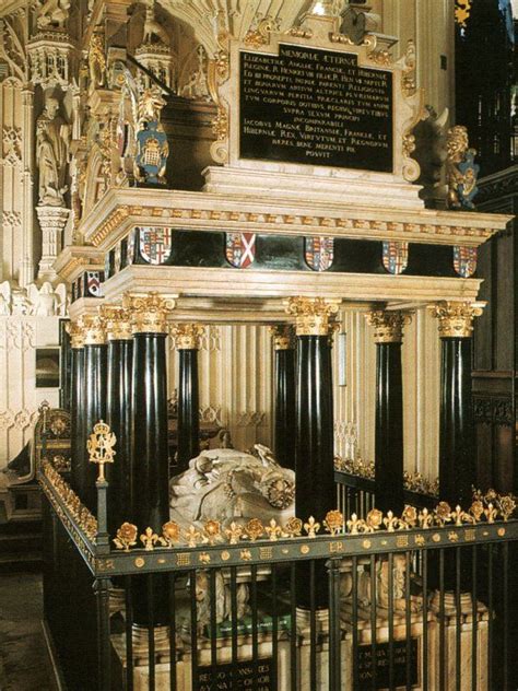 The infant queen's relative james stewart, earl of. Mary Queen of England Grave | THE GRAVE OF QUEEN ELIZABETH ...
