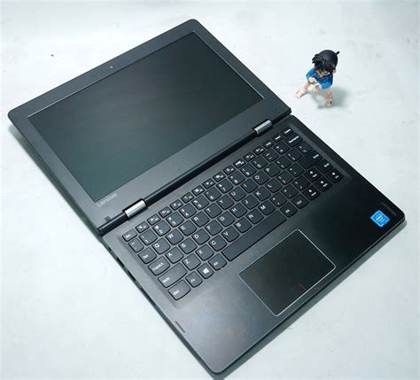 Jual Lenovo Ideapad 310s 11iap Bekas Jual Beli Laptop Second Dan