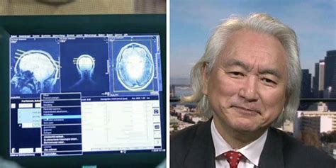 Dr Michio Kaku On The Future Of The Mind Fox News Video