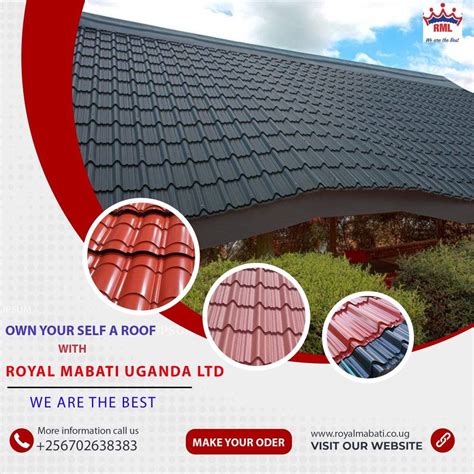 Royal Mabati Uganda Ltd