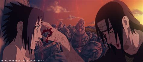 Uchiha Itachi Naruto Anime Uchiha Sasuke 1080p Wallpaper Images