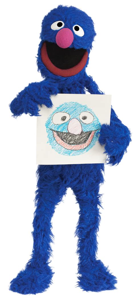 Artistic Renderings Of Muppet Characters Muppet Wiki Fandom