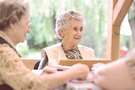 Senior Mental Health 7 Tips To Improve Cognition And Emotion As We Age
