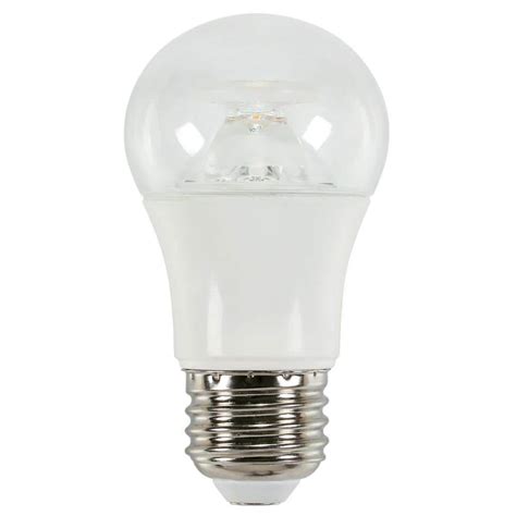 Westinghouse 40w Equivalent Warm White Omni A15 Led Light Bulb 0513500