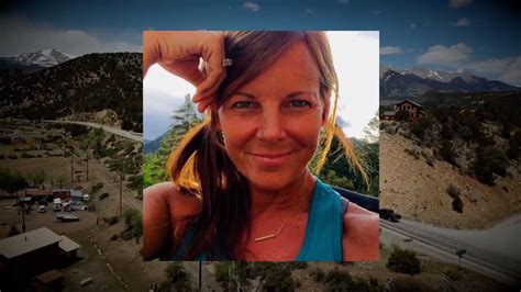 Investigators Searching Salida Property In Connection With Suzanne