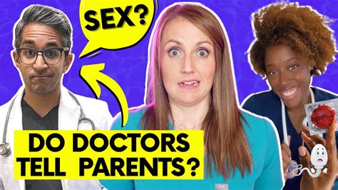 Teen Sexual Health 5 Things Doctors Need You To Know Youtube