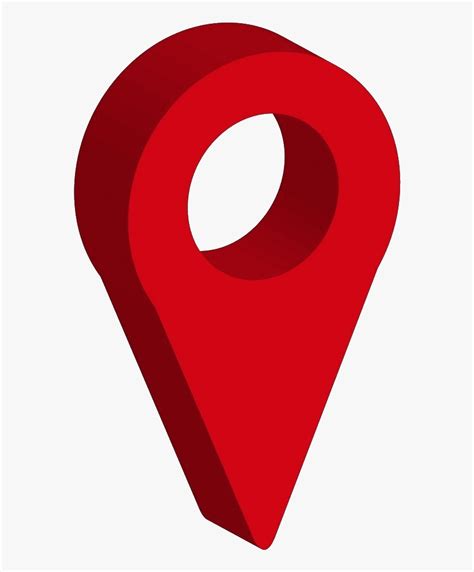 Vector Location Pin Png Transparent Png Kindpng