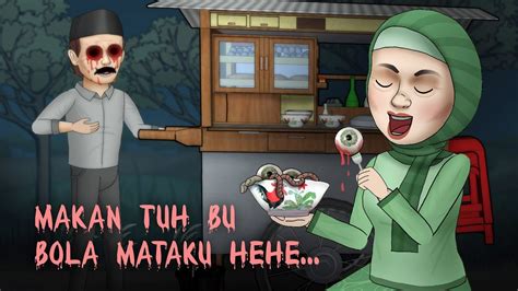 Gambar Kartun Hantu Indonesia Jenis Jenis Hantu Di Indonesia Tees Co