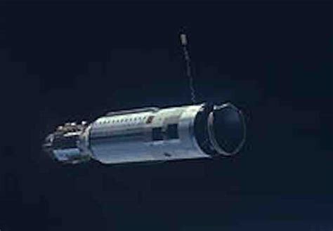 Ricos Rants Saving Gemini 8